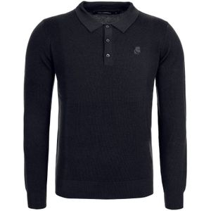 Karl Lagerfeld Trui  donkerblauw