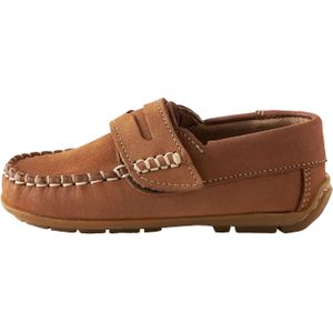 Next Lage schoen  bruin