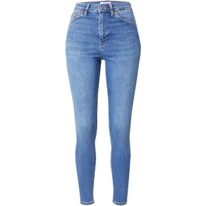 Tsjamie - High Rise - Skinny Fit Jeans