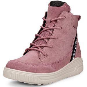 ECCO Snowboots 'Urban Snowboarder'  oudroze