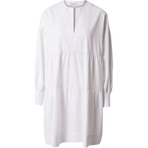 NORR Blousejurk  wit
