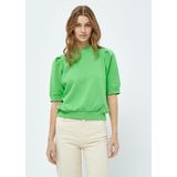 minus Sweatshirt 'Mika'  groen