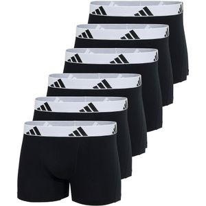 ADIDAS SPORTSWEAR Boxershorts  zwart / wit