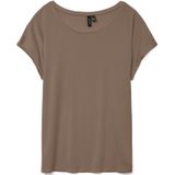 Vmava - T-shirts - O-hals - Korte Mouwen - Regular Fit