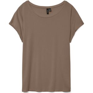 Vmava - T-shirts - O-hals - Korte Mouwen - Regular Fit