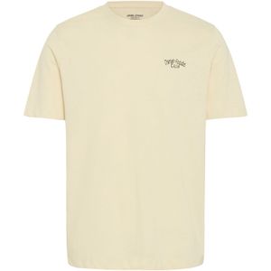 BLEND Shirt ' BHVAGNER '  sand