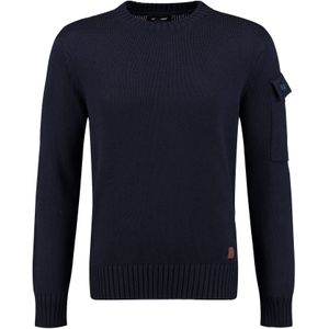 Key Largo Trui 'Soho'  navy