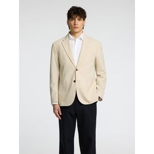 SELECTED Colbert  crème