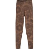 ARMEDANGELS - Faribaa - Leggings - Gedrukt Patroon - Slim Fit - Lang