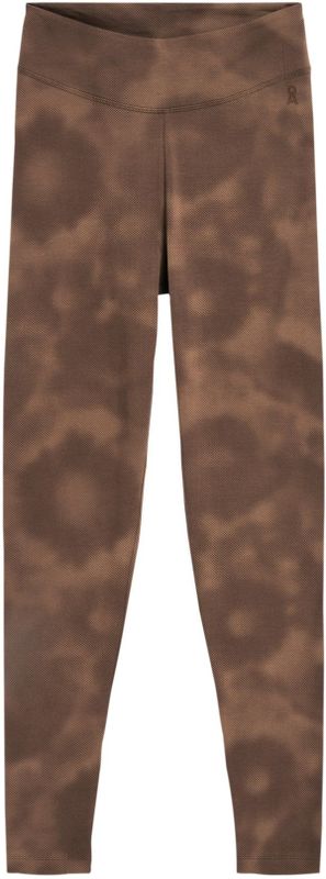 ARMEDANGELS - Faribaa - Leggings - Gedrukt Patroon - Slim Fit - Lang