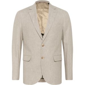 Matinique - MAGeorge - Colbert - Taupe - Regular Fit