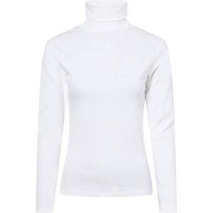 Brookshire Shirt  ecru