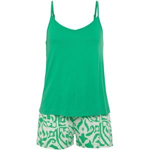 s.Oliver shortama groen