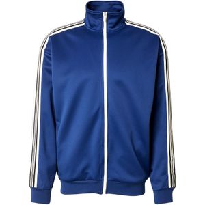 Only & Sons - ONSRIBER - Sweatvest - Royal Blue/Koningsblauw/Zwart/Wit