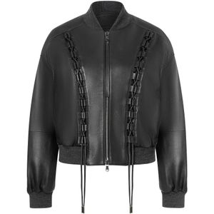 Werner Christ Tussenjas 'Bailey'  zwart