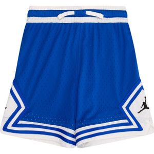 Jordan - DIAMOND - Broek - Blauw - Zwart - Wit - Loosefit