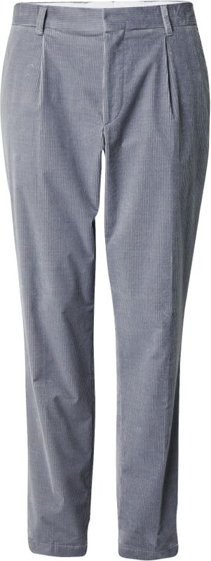 BOSS - Perin - Pantalon - Smoky Blue - Corduroy