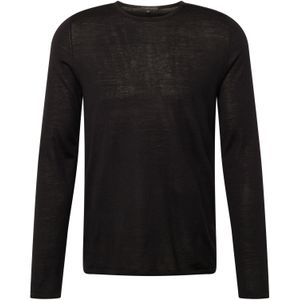 DRYKORN Trui 'RIKONO'  zwart