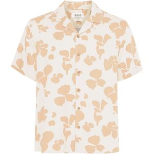 !Solid Overhemd ' SDPACHA '  beige