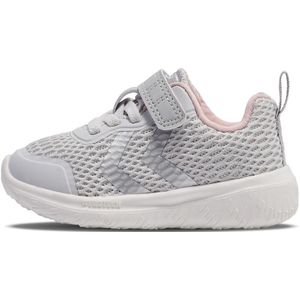 Hummel - Actus Recycled - Babytrainers - Ademend - Lichte Aerotech EVA-buitenzool