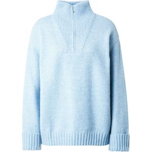 MYLAVIE by Sarah Harrison Trui  blauw