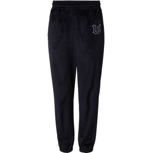 ABOUT YOU x Dardan Broek 'Dominic'  zwart