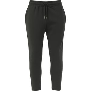C&City Broek  zwart