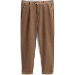 TOMMY HILFIGER - HARLEM 1PLT - Chino Broek - Bruin