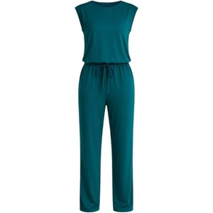 fashionshowcase Jumpsuit 'AURORA'  petrol