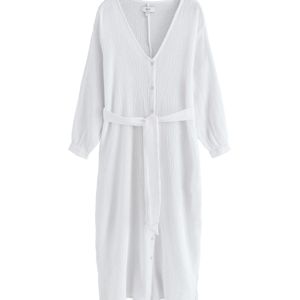Next Jurk  wit