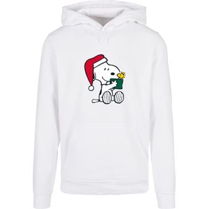 Sweatshirt 'Peanuts Snoopy and Woodstock'