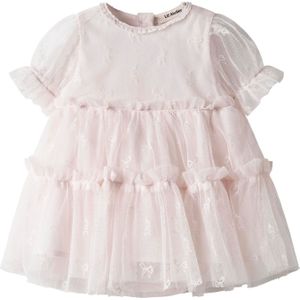 Biologisch Katoen - Jurk - Jerseyjurken