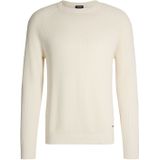 JOOP! - Model 'Nadion' - Gebreide Pullover - Regular Fit