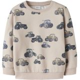 Tractor Sweatshirt