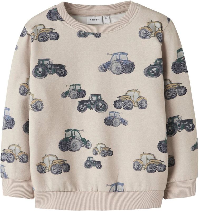 Tractor Sweatshirt
