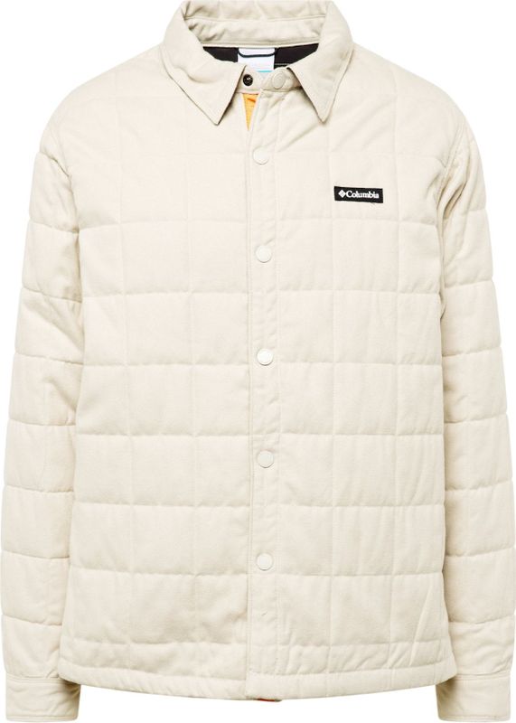 Columbia - Landroamer™ - Gewatteerde Korte Jas - Taupe