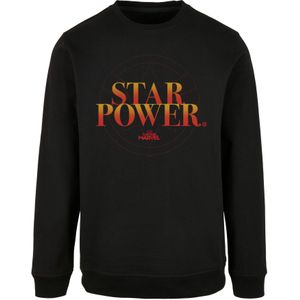 Sweatshirt 'Captain Marvel - Star Power'