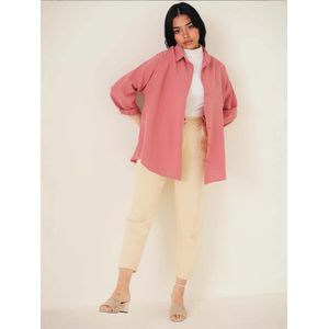 Bigdart Blouse  rosa