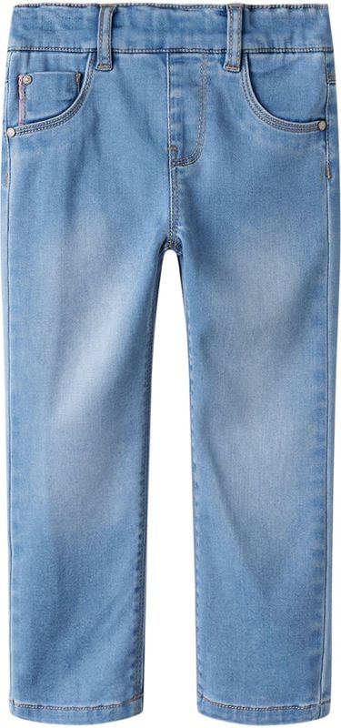 NAME IT Jeans  blauw