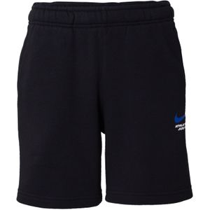 Nike Sportswear Broek  zwart