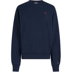 Sweatshirt 'REG CONTRAST FLAG SWEATSHIRT'
