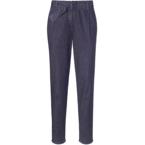 MADELEINE Jeans  donkerblauw