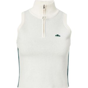 ELLESSE Gebreide top 'Surista'  offwhite