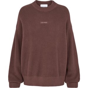 Sweatshirt 'Big Knit'