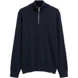 ARMEDANGELS Trui 'FAABES'  nachtblauw