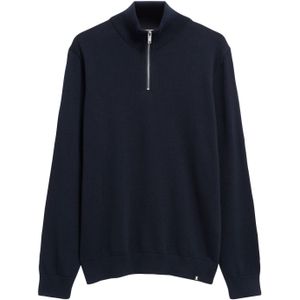 ARMEDANGELS Trui 'FAABES'  nachtblauw