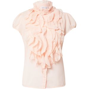 SAINT TROPEZ Blouse  rosa