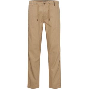 INDICODE JEANS Broek 'Ives'  beige