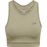 Newline - Sports Top - Winter - Dames - Ultra-dehnbaar Jersey - Racerback