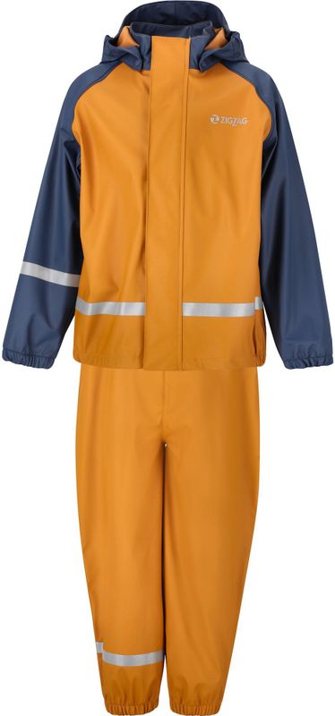 ZigZag Functioneel pak 'GILBO'  oranje